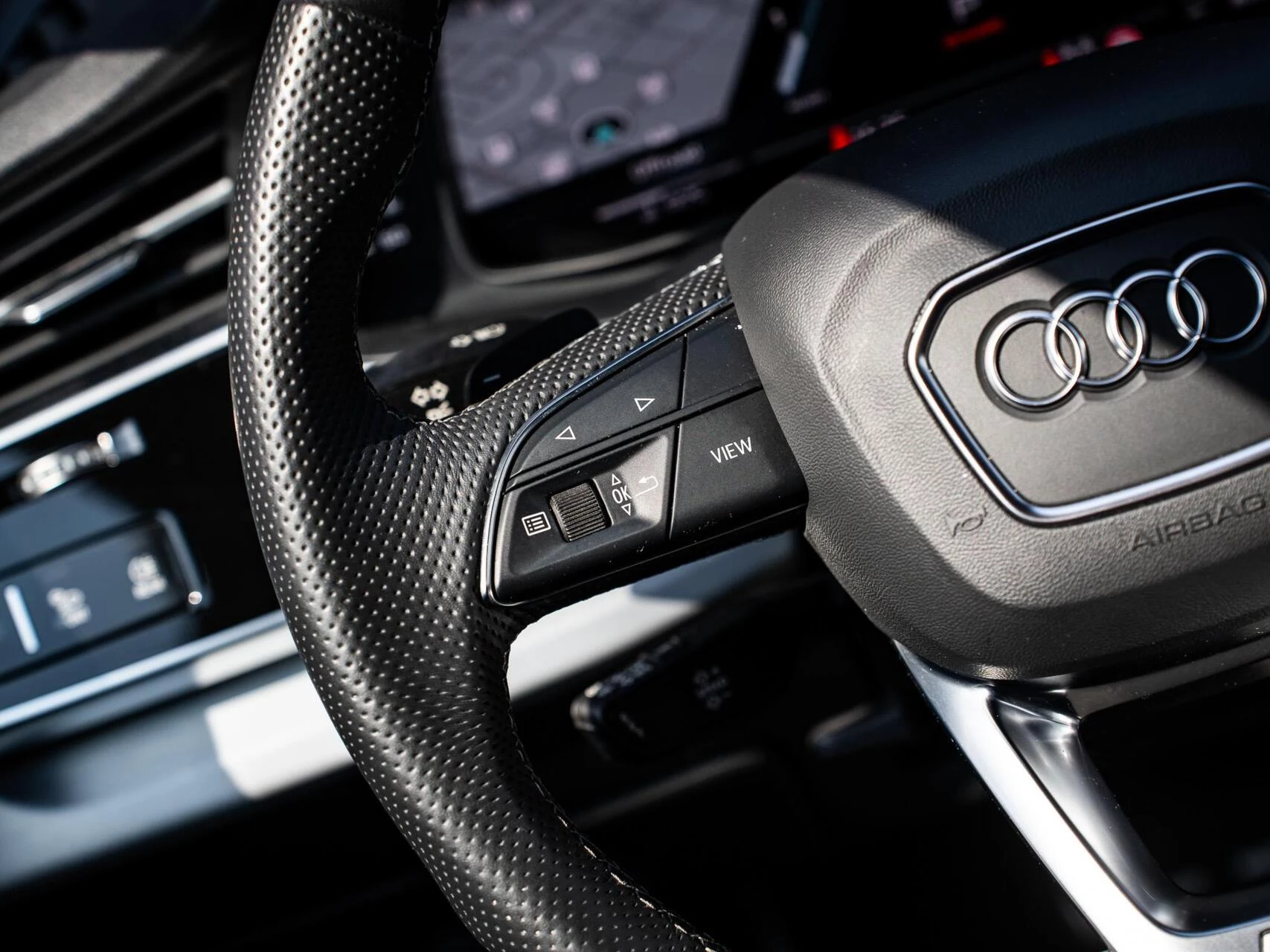 Hoofdafbeelding Audi SQ8