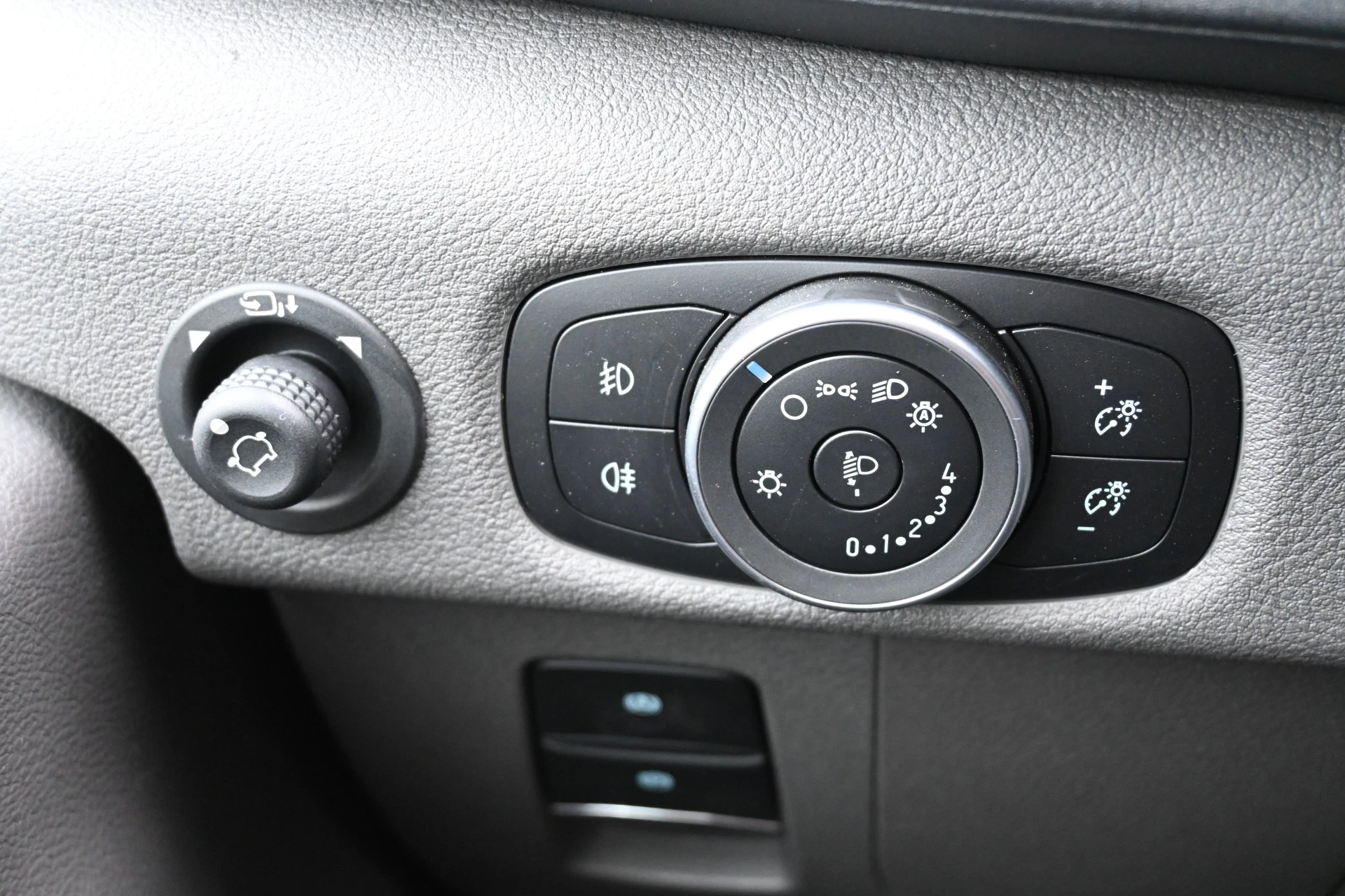 Hoofdafbeelding Ford E-Transit