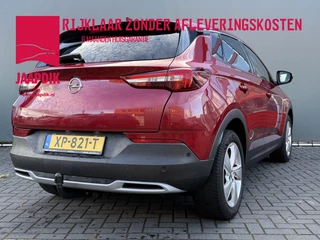 Opel Grandland X BWJ 2019 1.2 Turbo 130 PK Business Executive NIEUW BINNEN !!!