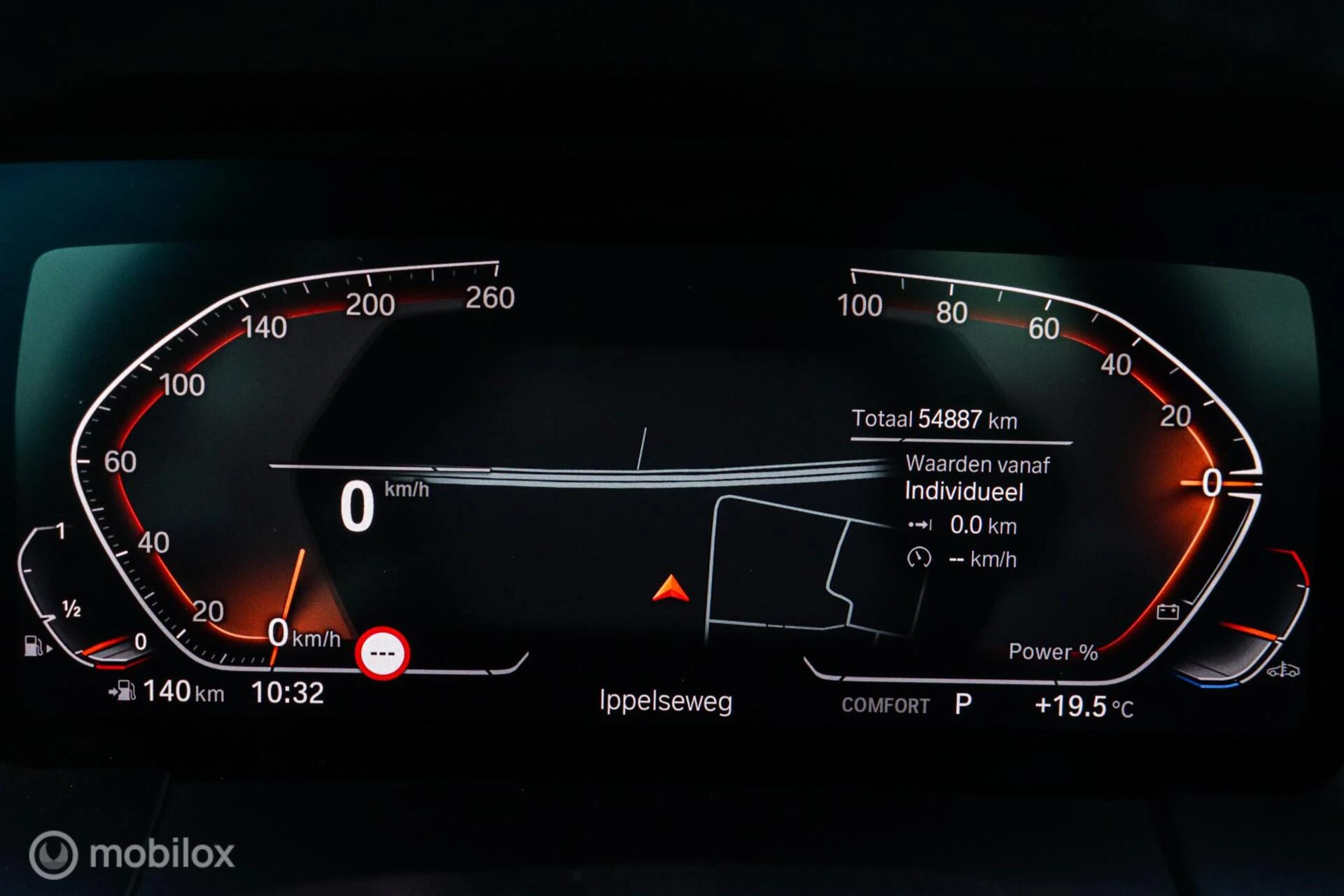 Hoofdafbeelding BMW Z4