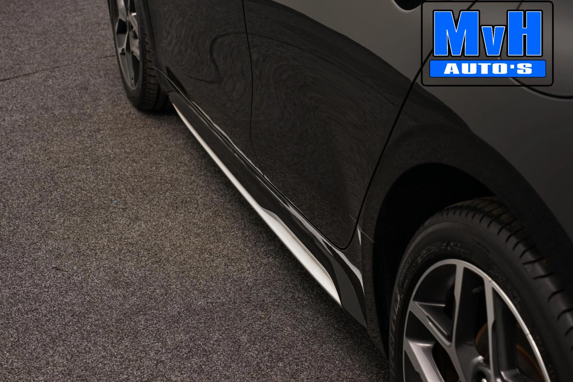 Hoofdafbeelding Kia ProCeed