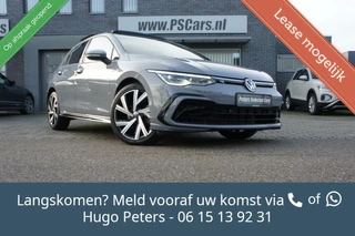 Vw Golf 1.5 eTSI 2x R-Line CarPlay|Camera|Panorama|Virtual