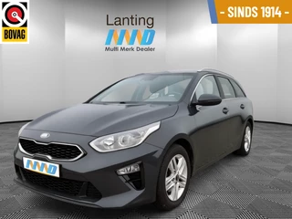 Kia Ceed Sportswagon 1.0 T-GDi DynamicPlusLine