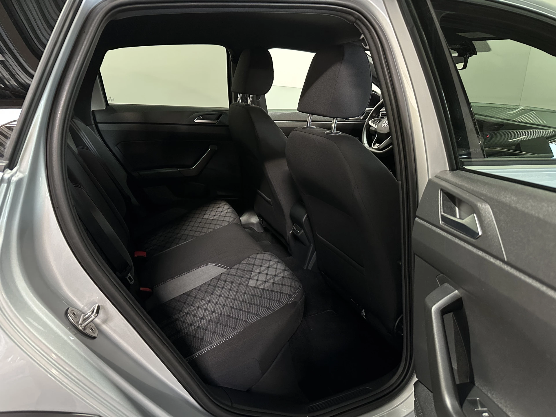Hoofdafbeelding Volkswagen Taigo