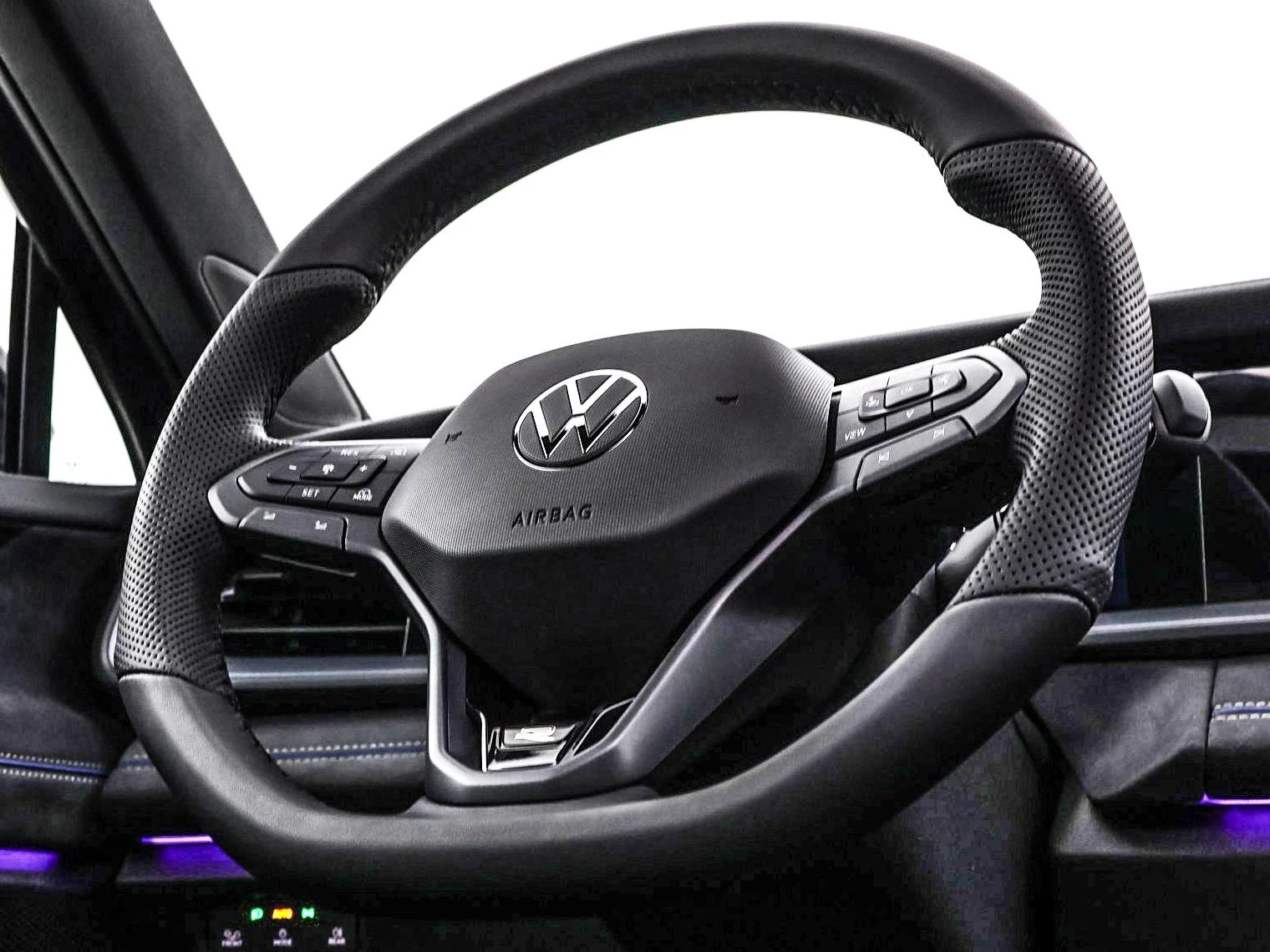 Hoofdafbeelding Volkswagen Tayron