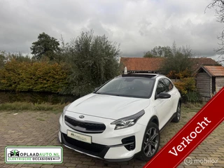 Kia XCeed 1.6 GDi PHEV | Pano | Acc | Dodehoeksensor