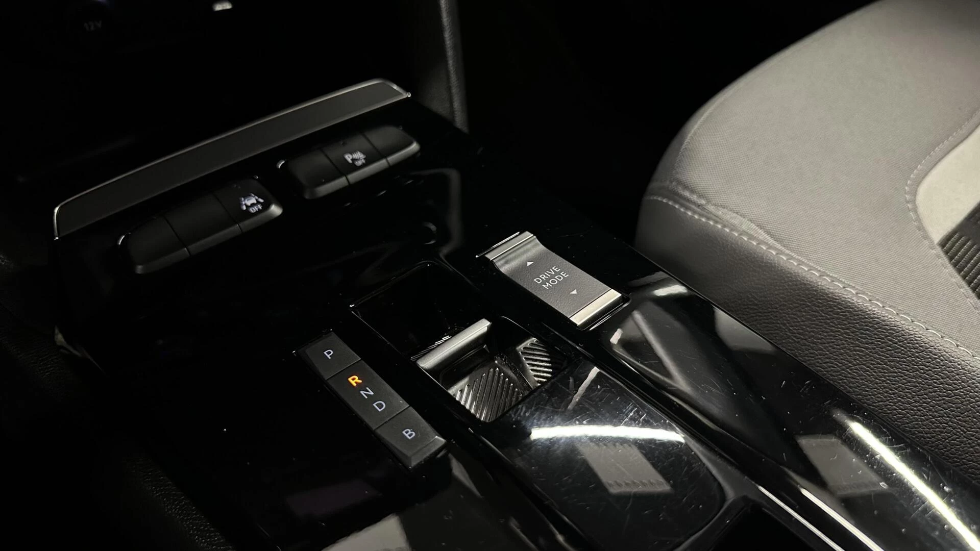 Hoofdafbeelding Opel Mokka-e