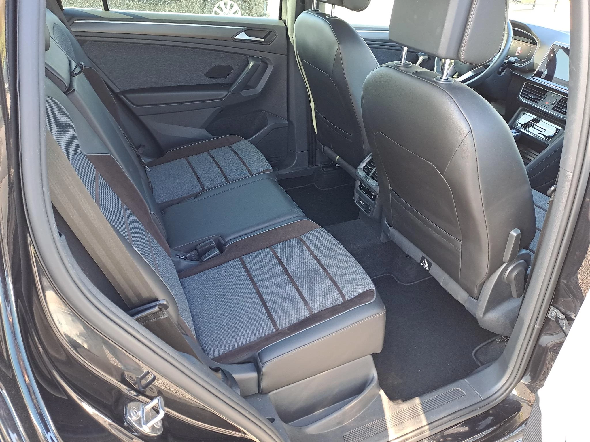 Hoofdafbeelding SEAT Tarraco