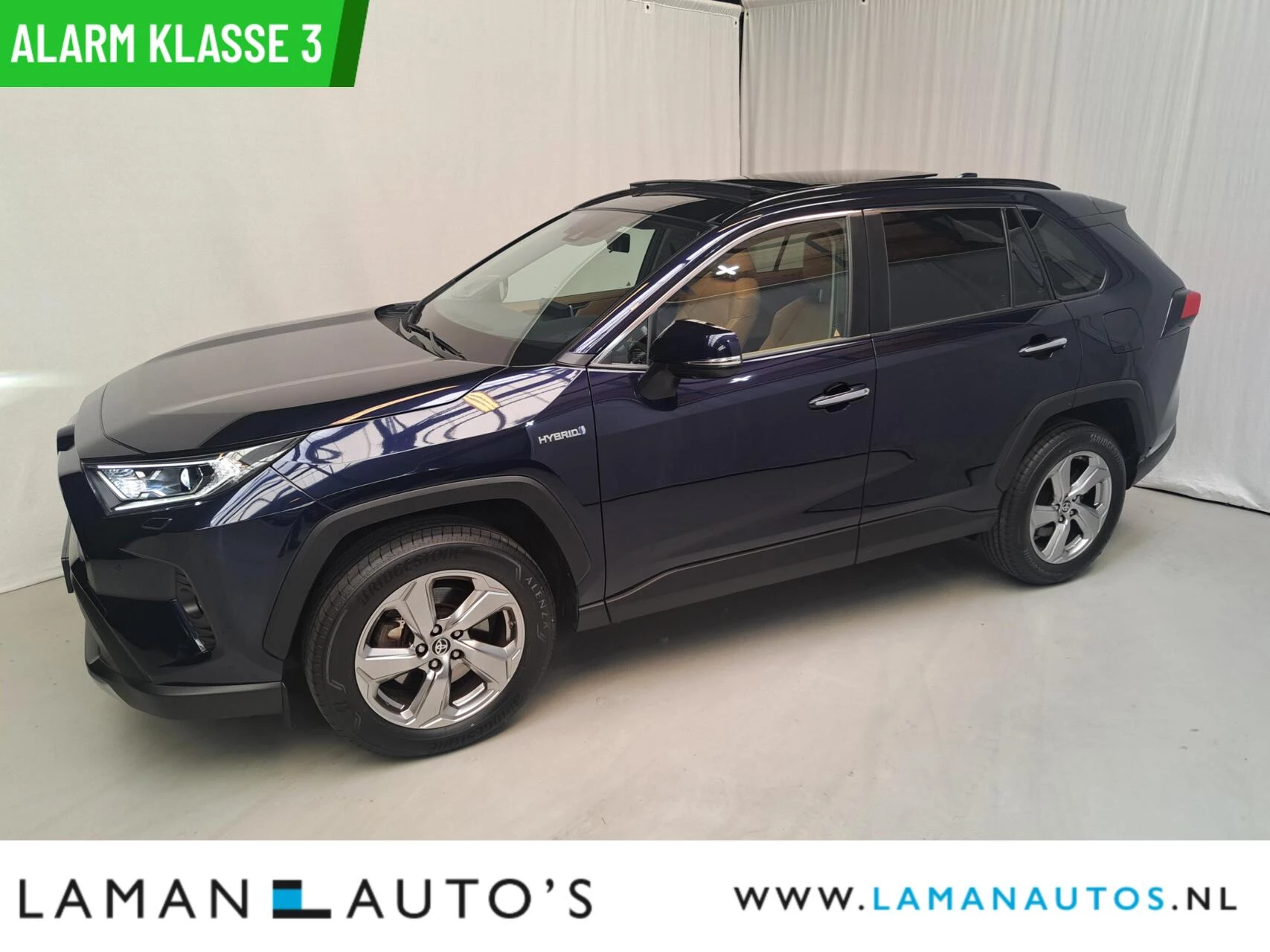Hoofdafbeelding Toyota RAV4