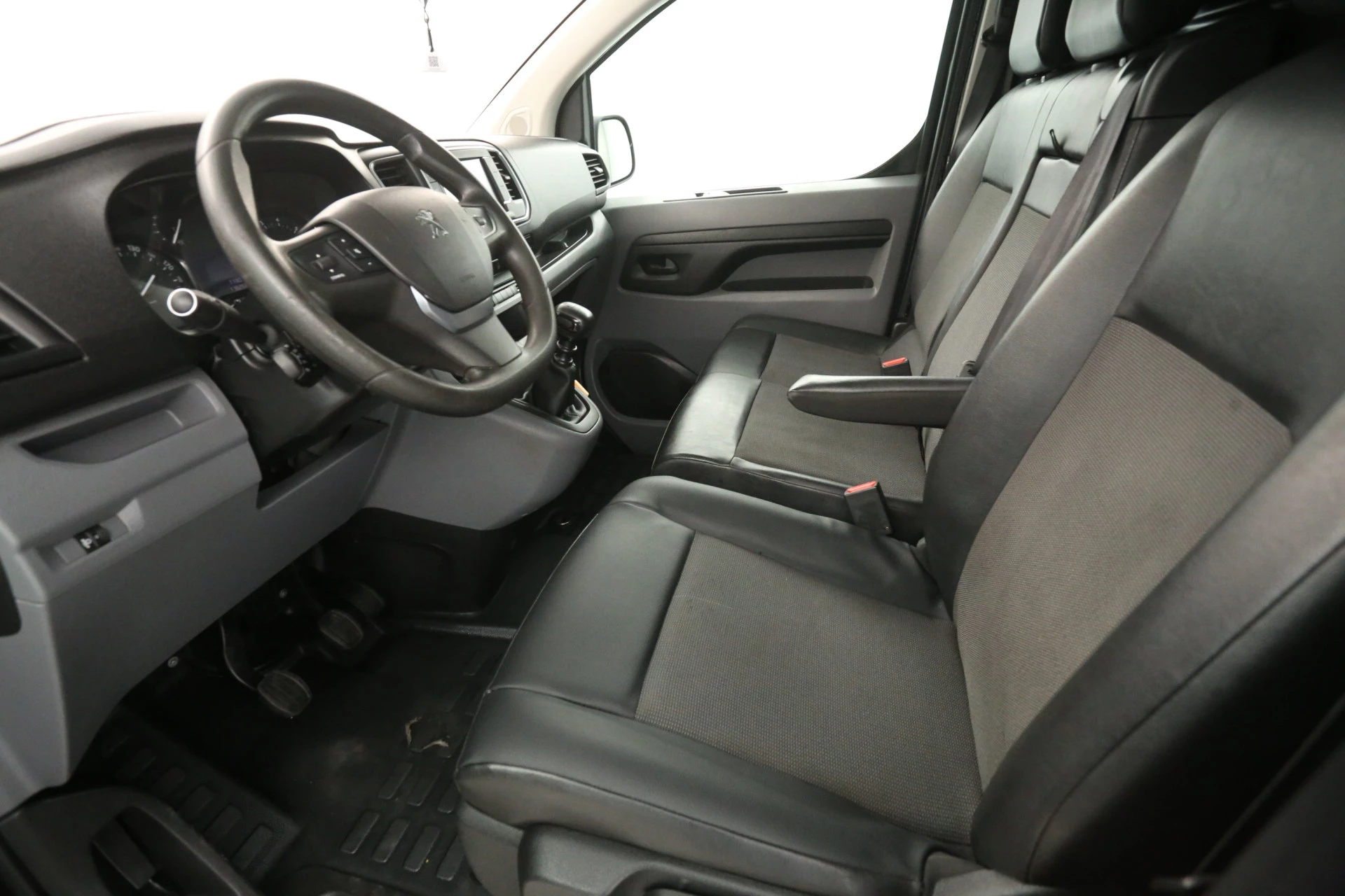 Hoofdafbeelding Peugeot Expert