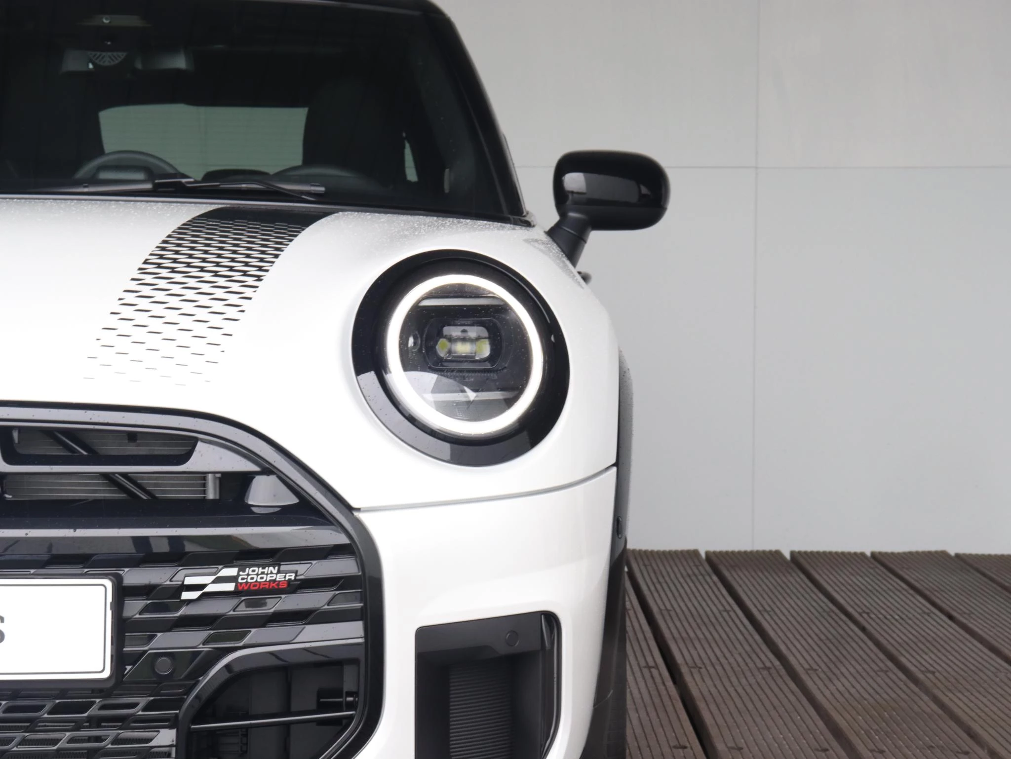 Hoofdafbeelding MINI 5-deurs