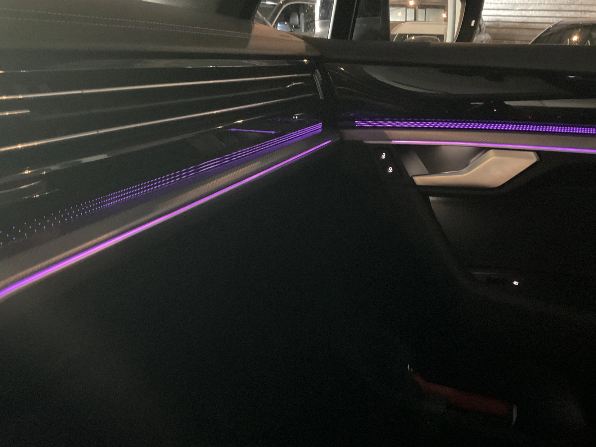 Hoofdafbeelding Volkswagen Touareg