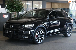 Volkswagen T-Roc 1.5 TSI DSG 2 x R-Line Navi Virtual Cam Led Acc Dcc Pdc