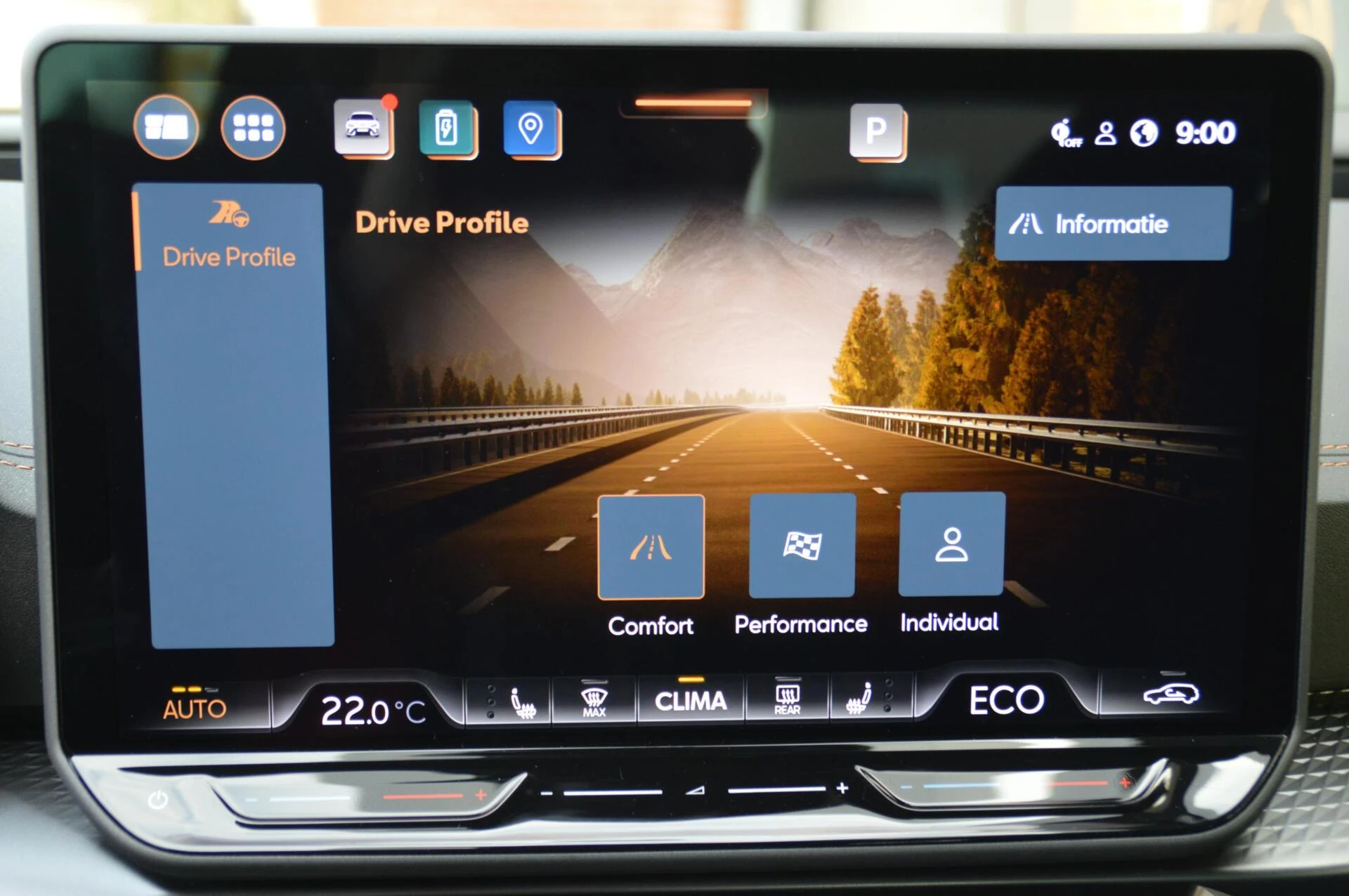 Hoofdafbeelding CUPRA Leon