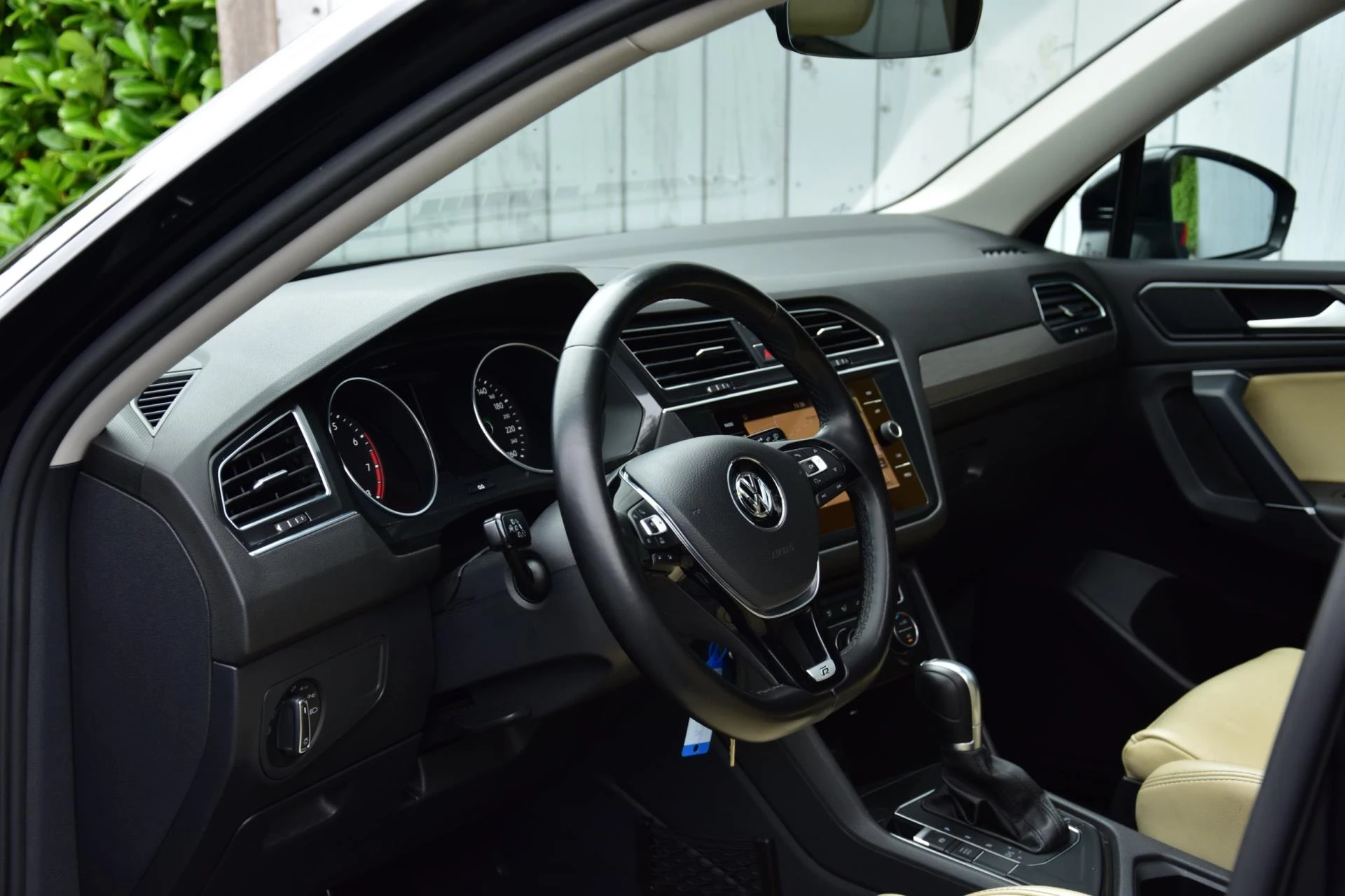 Hoofdafbeelding Volkswagen Tiguan Allspace