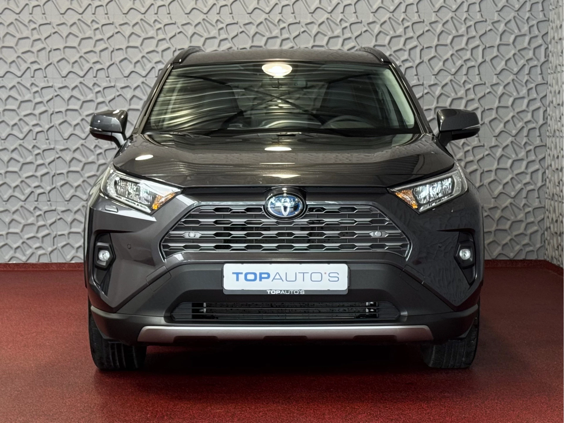 Hoofdafbeelding Toyota RAV4