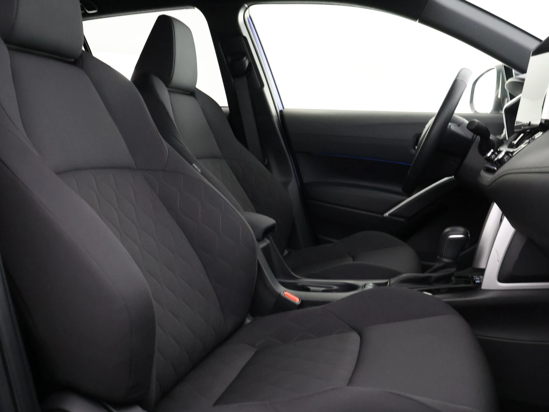 Hoofdafbeelding Toyota Corolla Cross