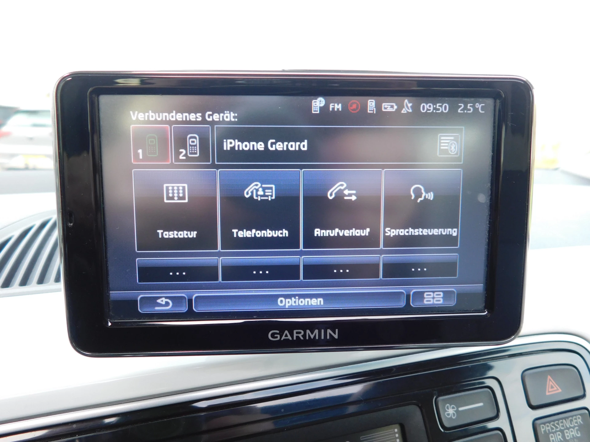 Hoofdafbeelding Volkswagen e-up!