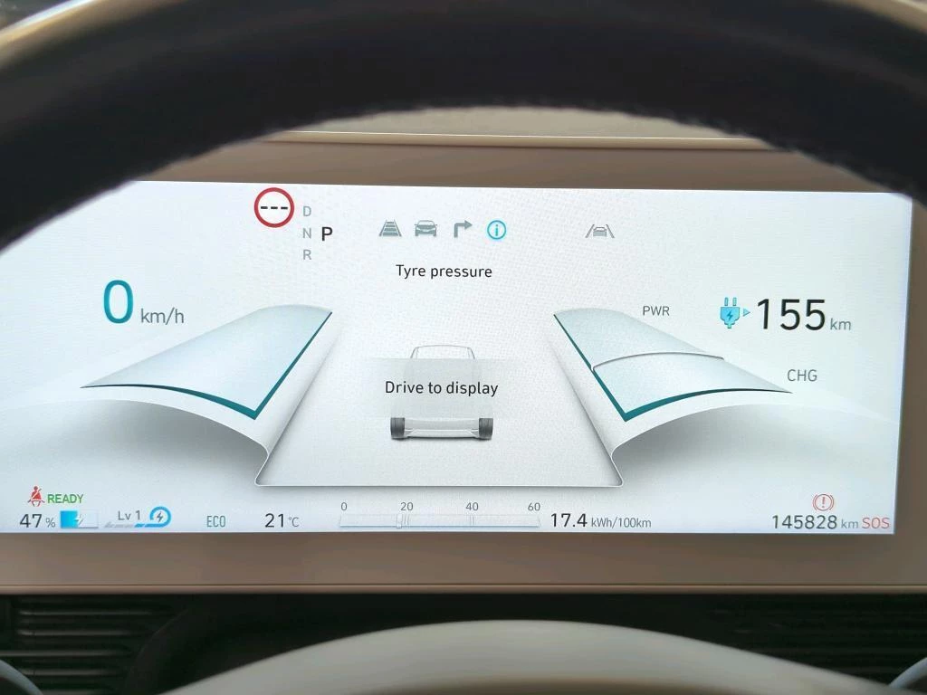 Hoofdafbeelding Hyundai IONIQ 5