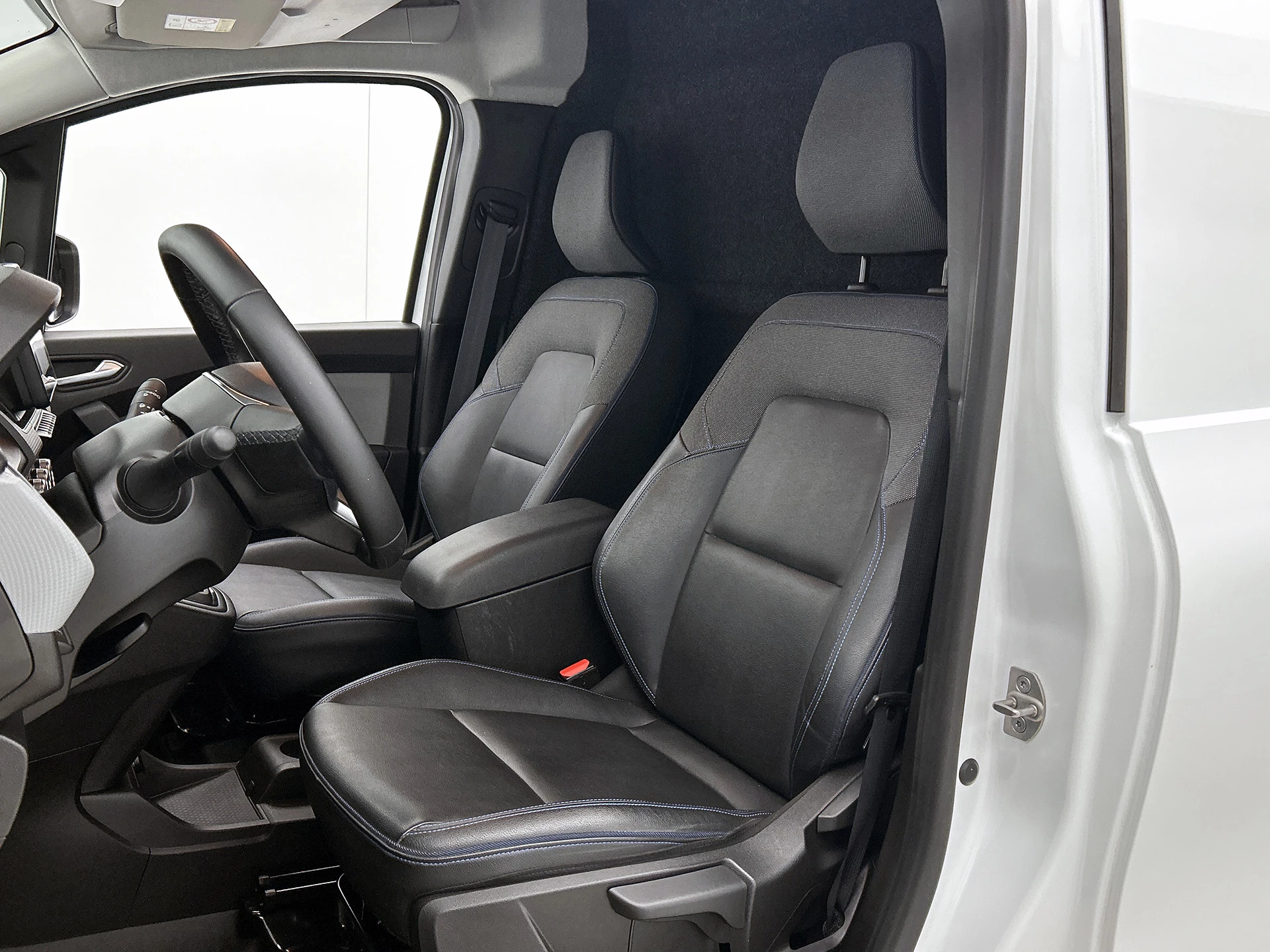 Hoofdafbeelding Nissan Townstar