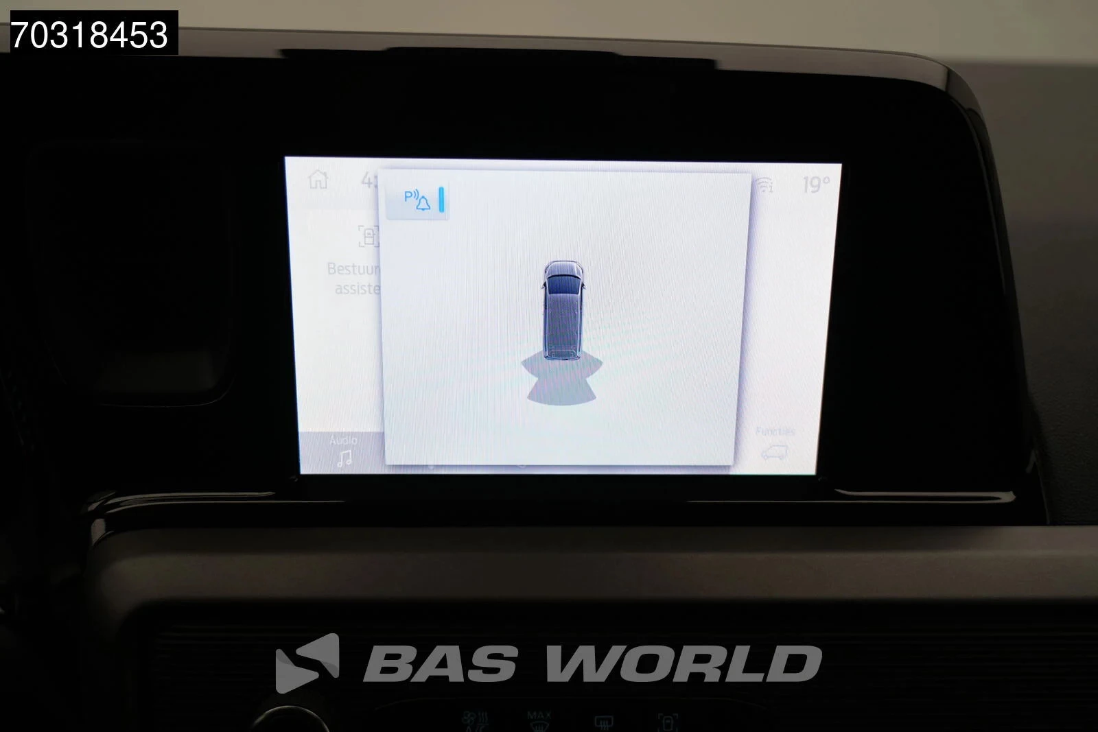 Hoofdafbeelding Ford Courier