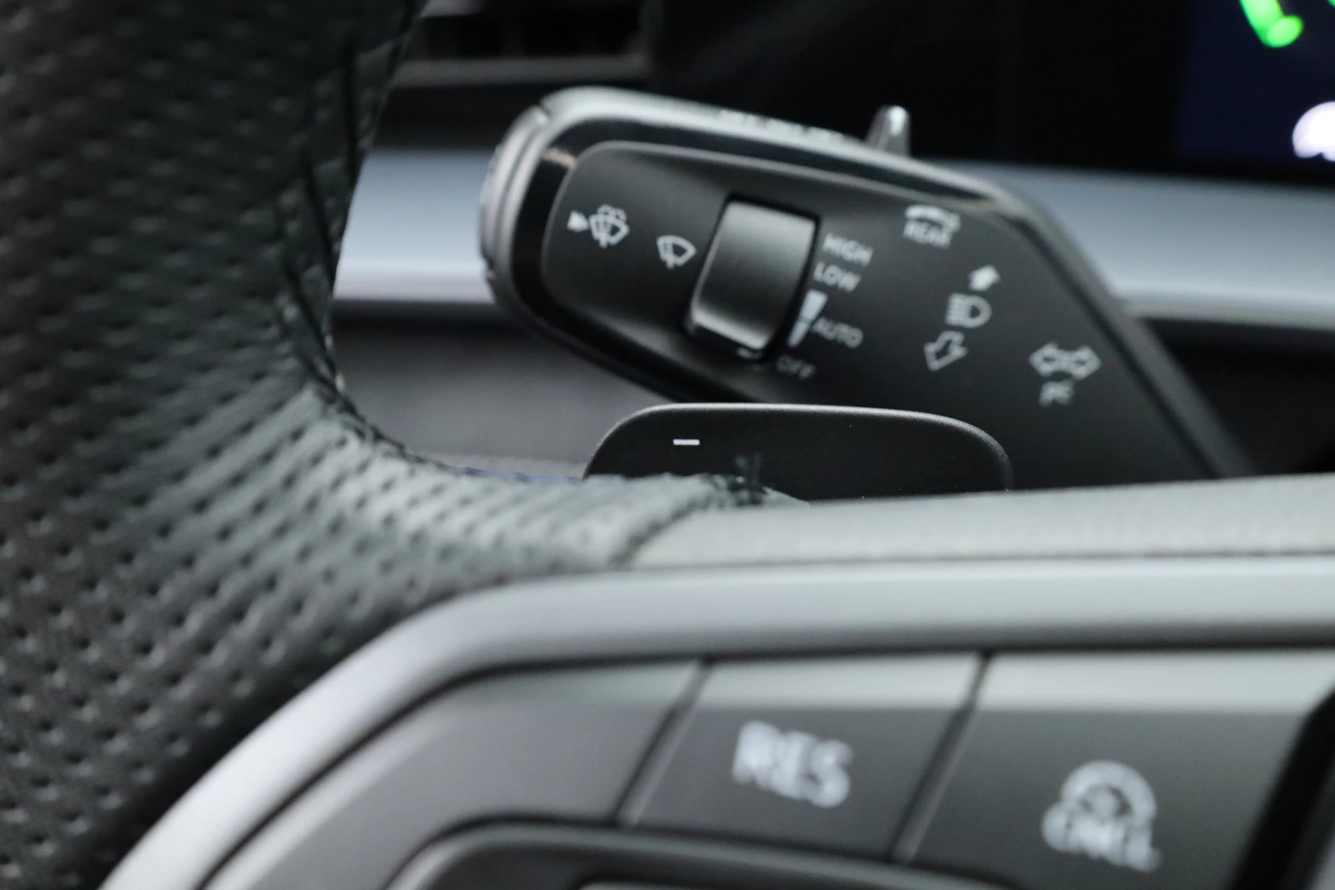 Hoofdafbeelding Volkswagen Tayron