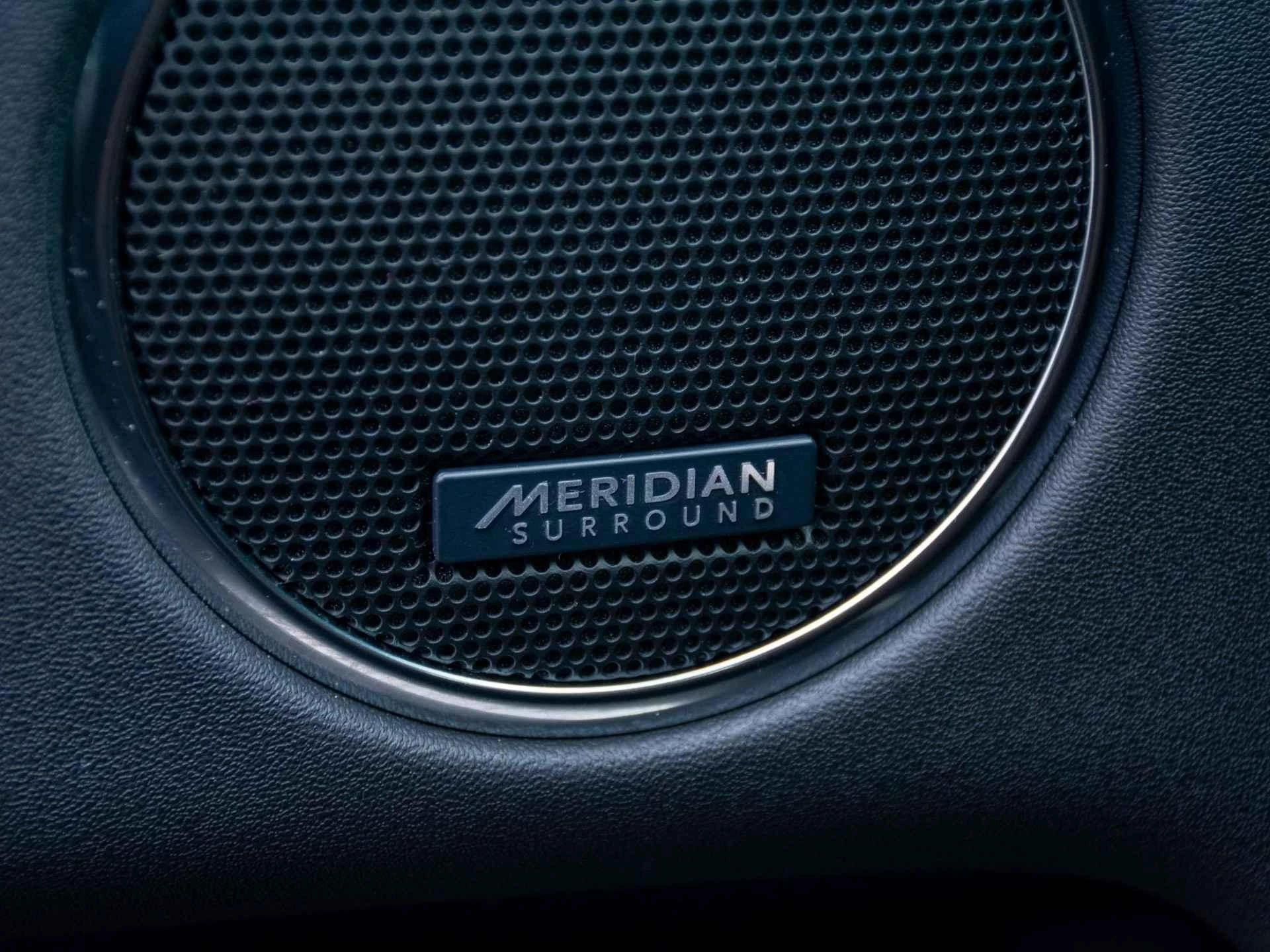 Hoofdafbeelding Land Rover Discovery Sport