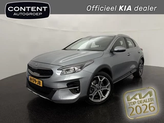 KIA Xceed 1.4 T-GDi 140pk DynamicLine