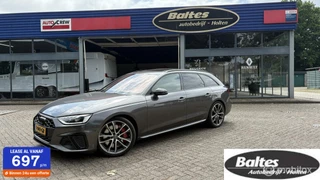 Hoofdafbeelding Audi S4 Audi S4 Avant 3.0 TDI S4 quattro