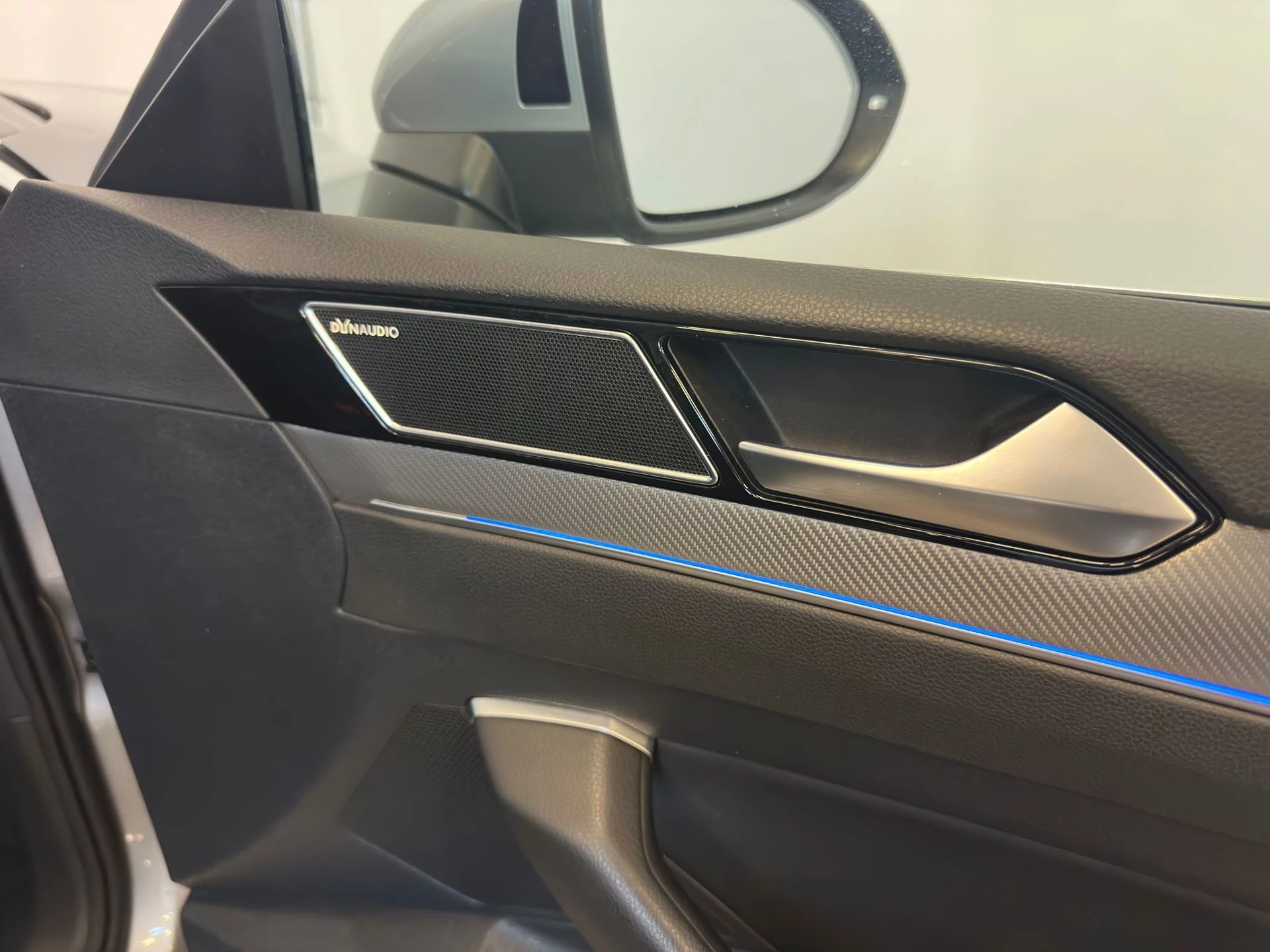 Hoofdafbeelding Volkswagen Arteon