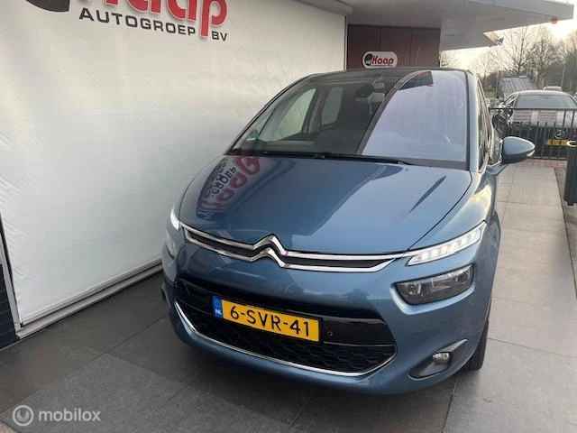 Hoofdafbeelding Citroën C4 Picasso