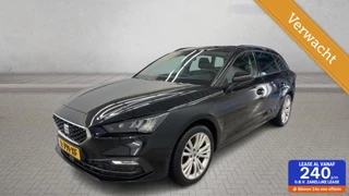 Seat Leon ST 1.0 EcoTSI 81kW MHEV Style Business Intense
