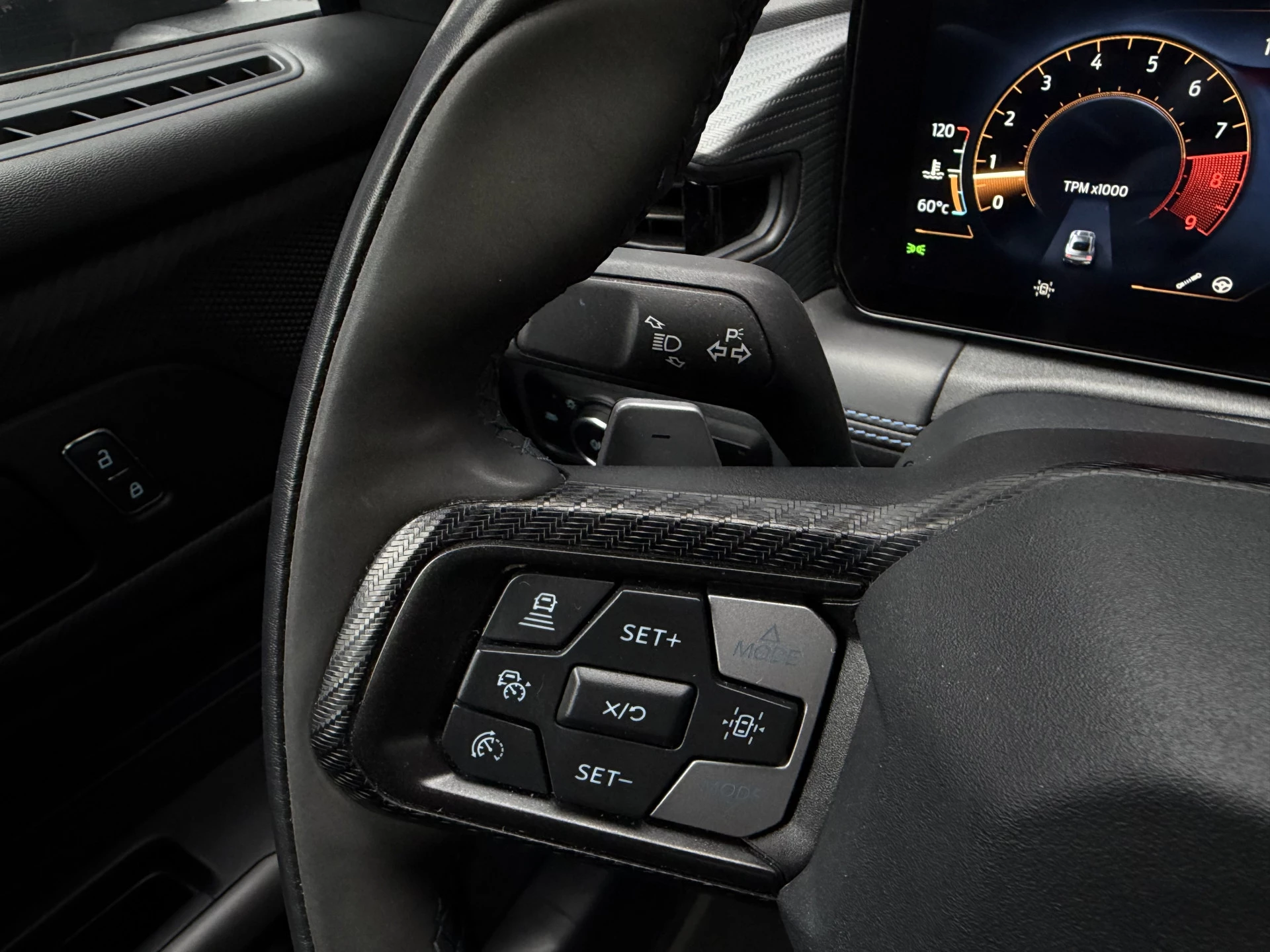 Hoofdafbeelding Ford Mustang