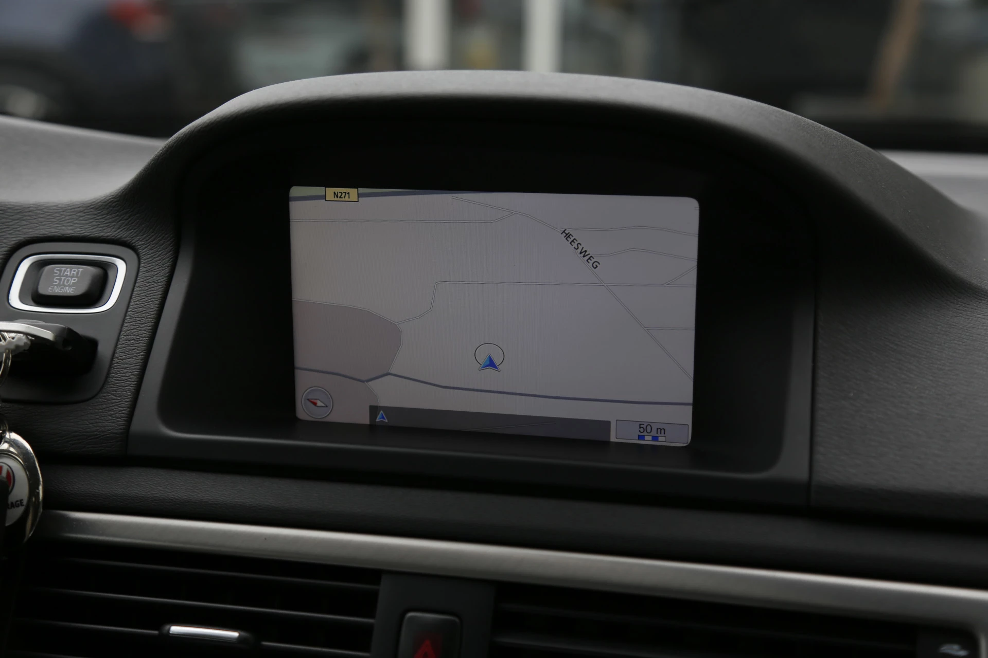 Hoofdafbeelding Volvo V70