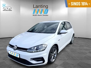 Volkswagen Golf 1.5 TSI Highline Business R
