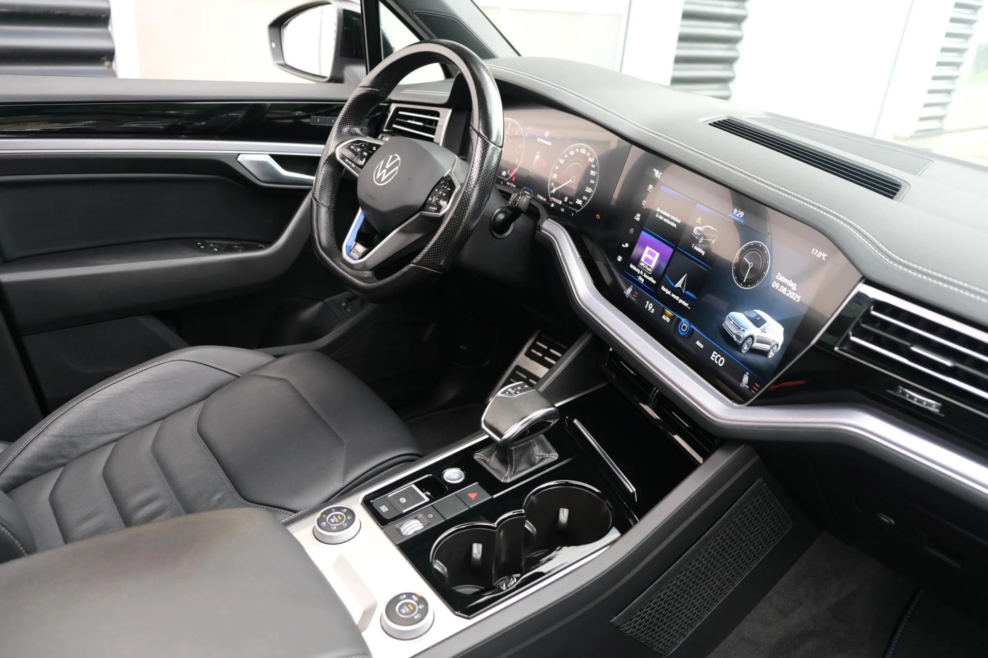Hoofdafbeelding Volkswagen Touareg