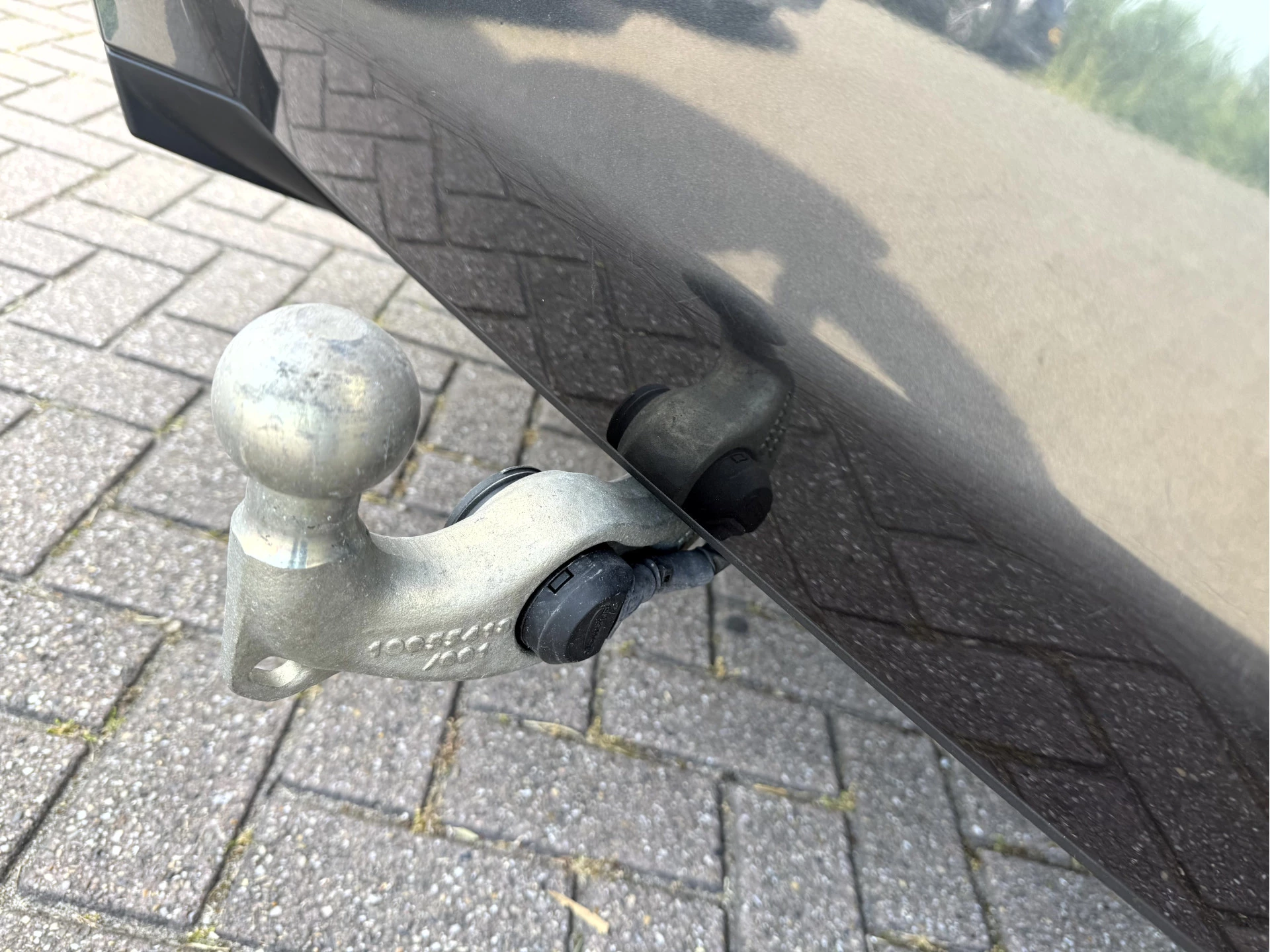 Hoofdafbeelding BMW iX