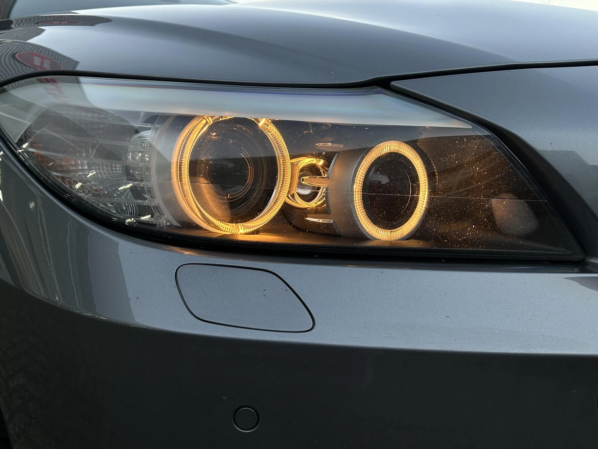 Hoofdafbeelding BMW Z4