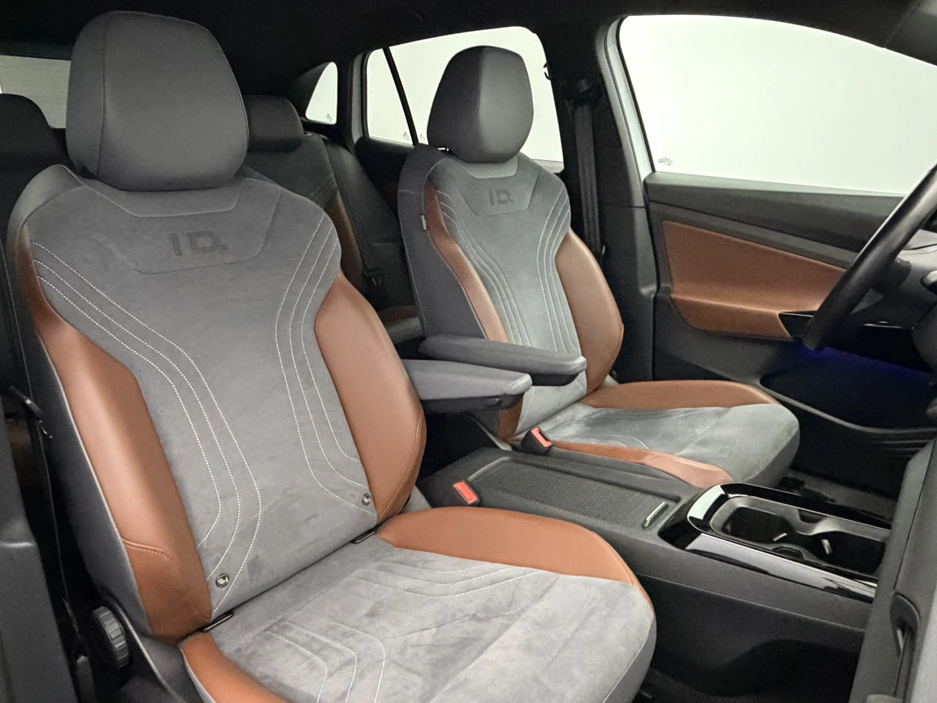 Hoofdafbeelding Volkswagen ID.4