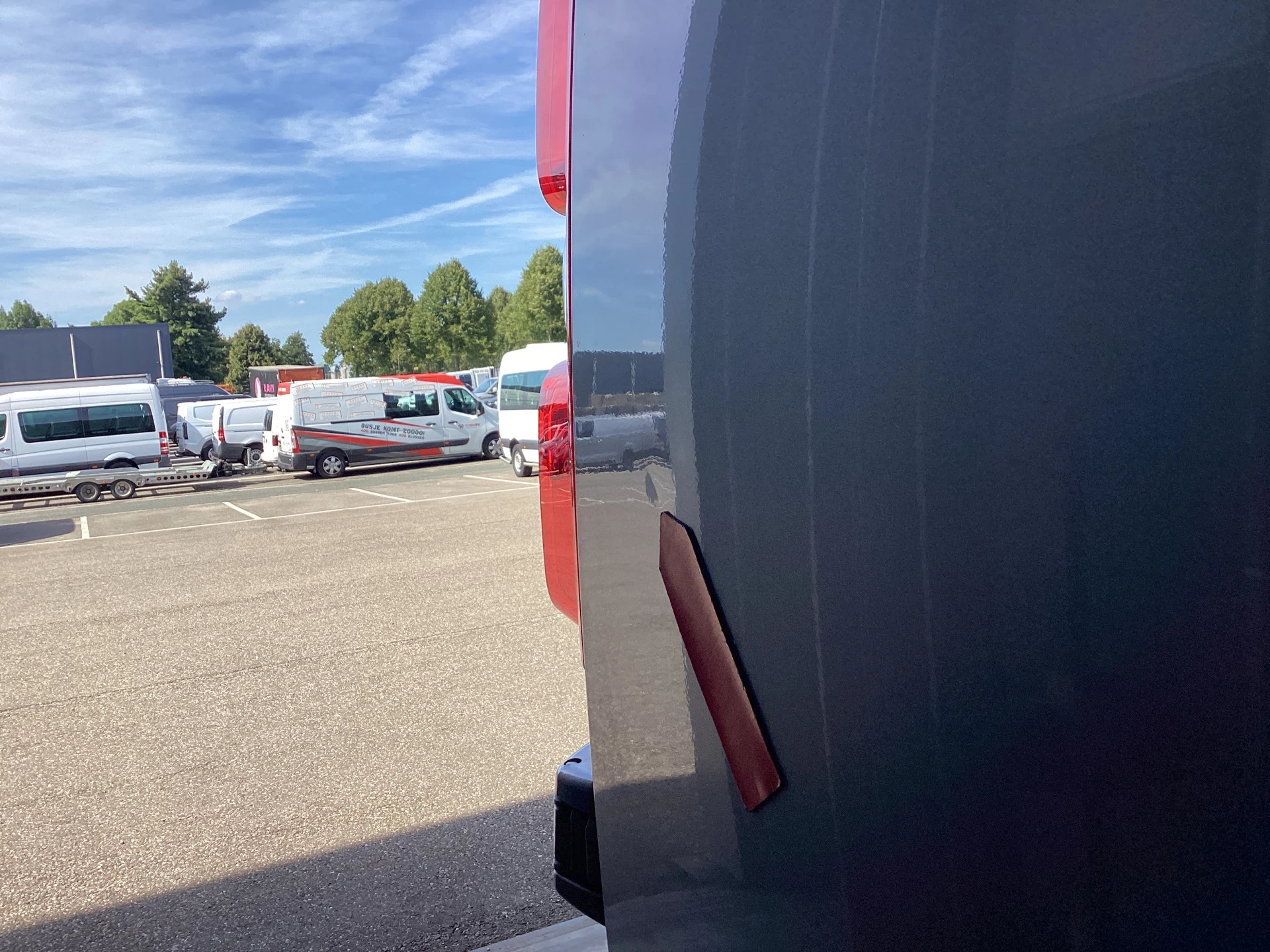 Hoofdafbeelding Fiat Scudo