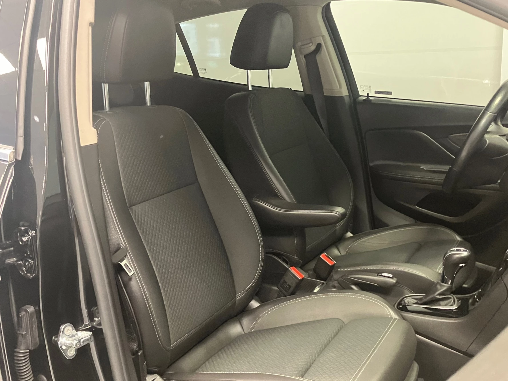 Hoofdafbeelding Opel Mokka X