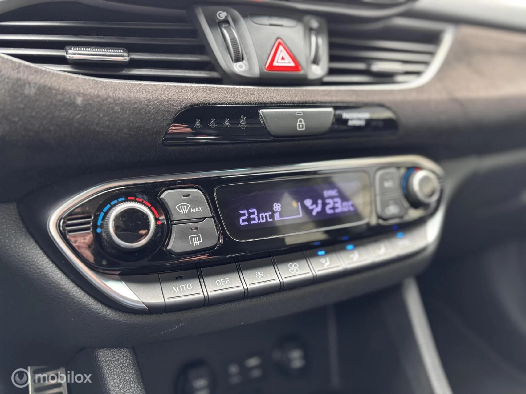 Hoofdafbeelding Hyundai i30