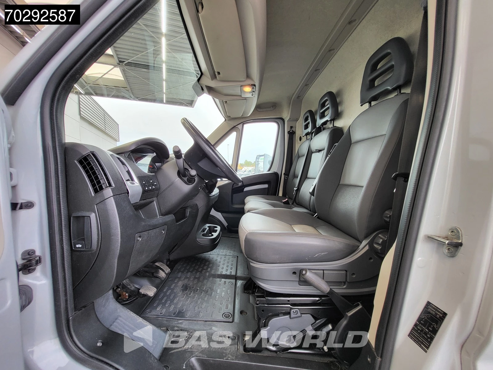 Hoofdafbeelding Fiat Ducato