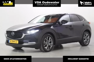 Mazda CX-30 2.0 X Automaat Luxury i-Activsense 360°