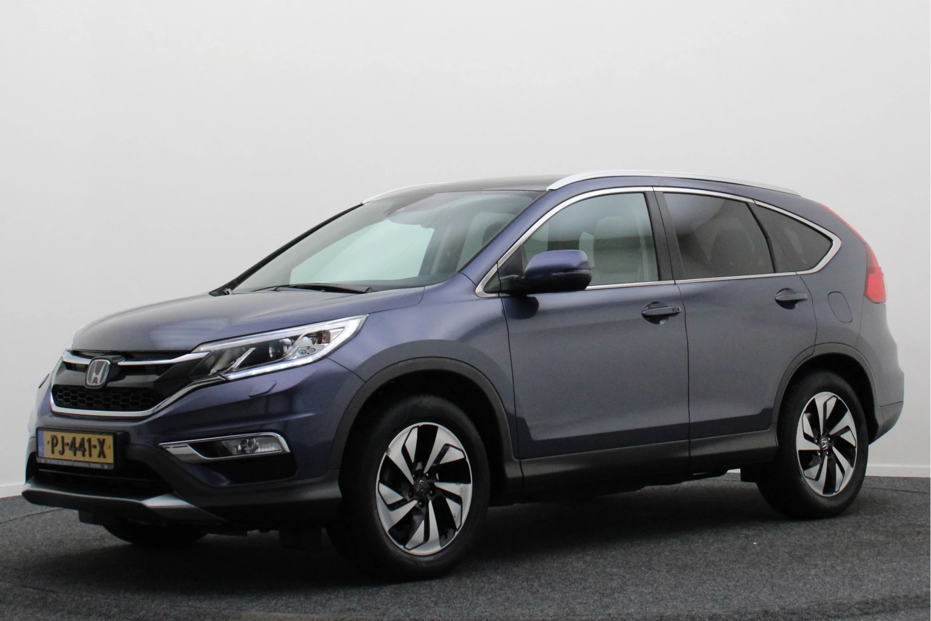 Hoofdafbeelding Honda CR-V