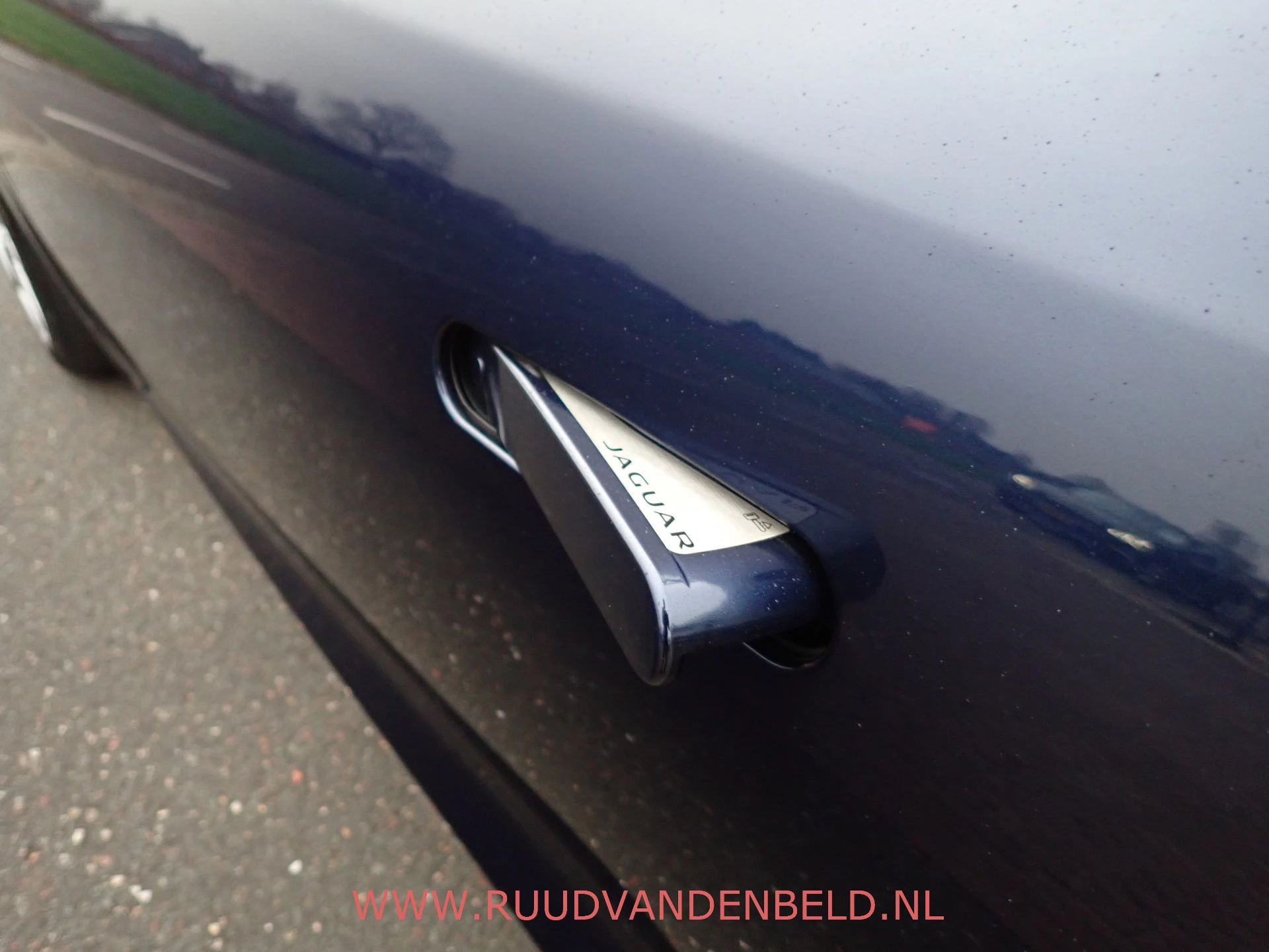 Hoofdafbeelding Jaguar F-Type