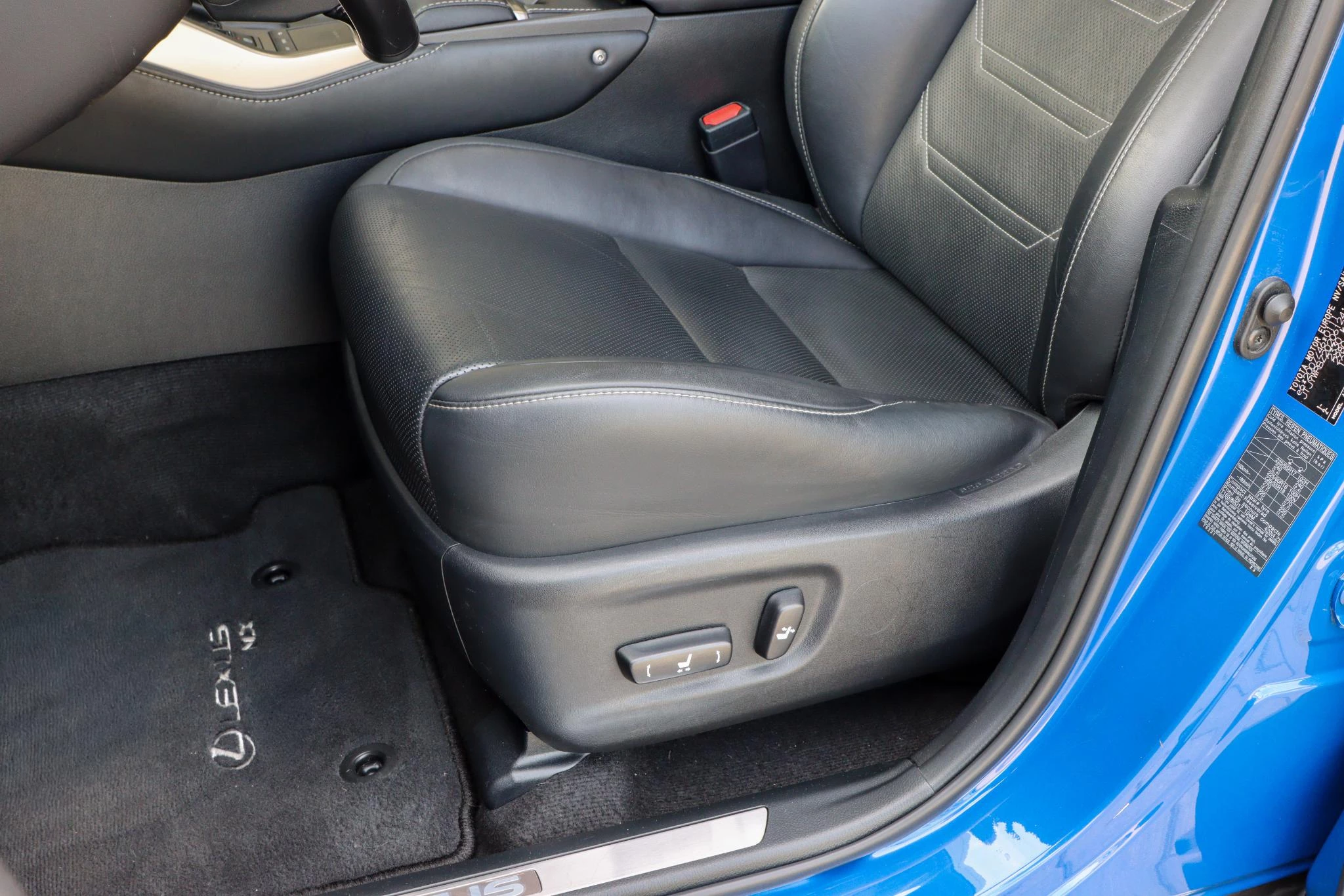 Hoofdafbeelding Lexus NX