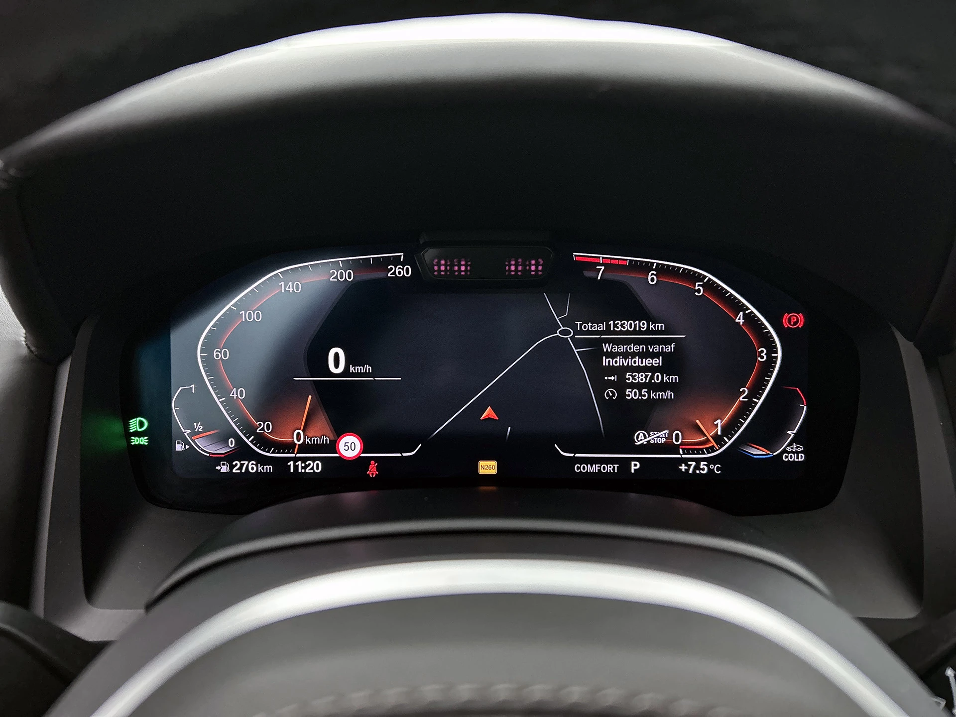 Hoofdafbeelding BMW 8 Serie