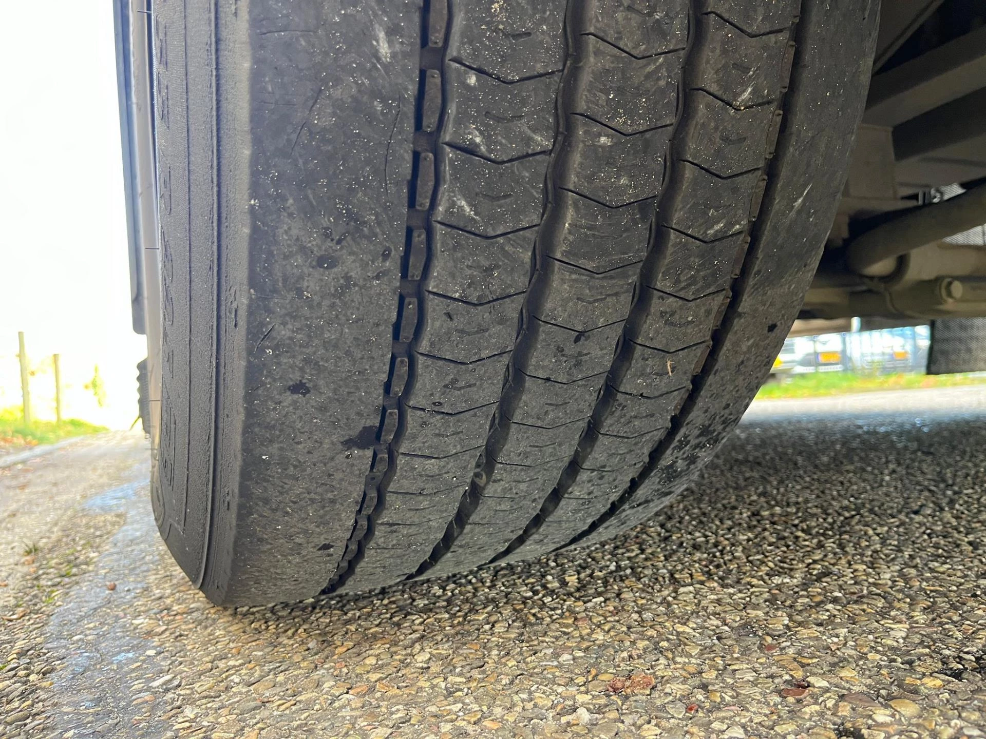 Hoofdafbeelding MAN TGX