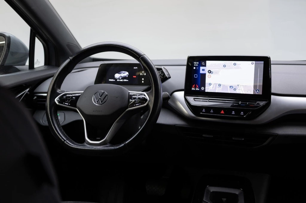 Hoofdafbeelding Volkswagen ID.4